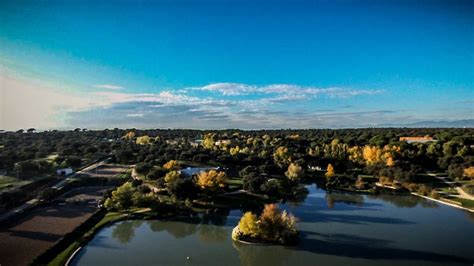 Boadilla del Monte | Dronestagram