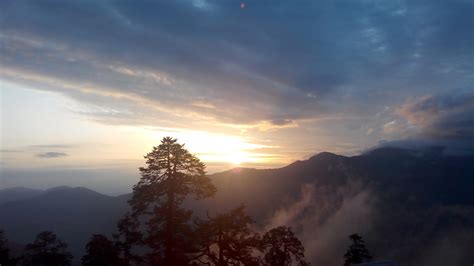 Himalayan sunrise tour Nepal package cost & itinerary detail