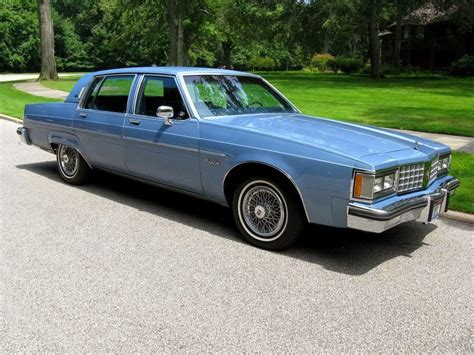 Alternate General Motors Vehicle Lineup (1980-Present ...