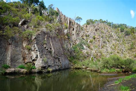 Werribee Gorge Circuit Walk (Werribee Gorge State Park) ~ The Long Way's Better