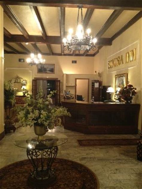 Sonora Inn (CA) - Motel Reviews - TripAdvisor