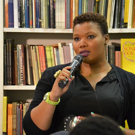 South African writer Vangi Gantsho. | African literature, Writer, African