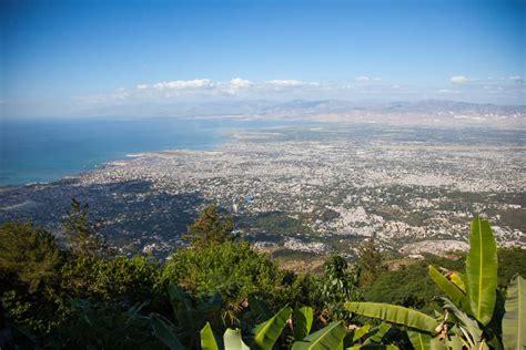 Why is Port-au-Prince the Capital of Haiti? - Best Hotels Home