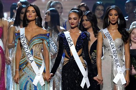 Miss Universe just made a huge rule change. Now all women 18 and over ...