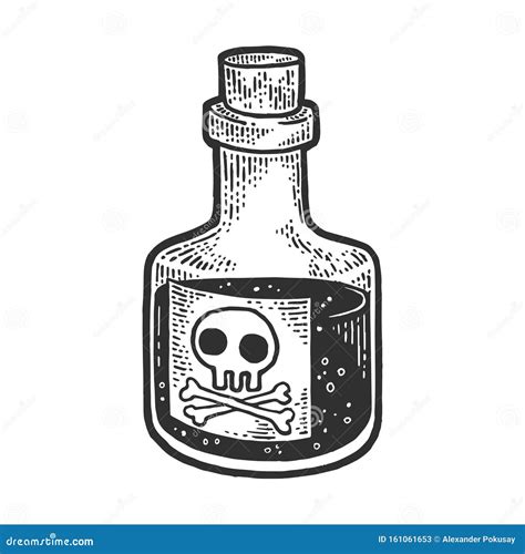 Poison Sketch Stock Illustrations – 4,261 Poison Sketch Stock Illustrations, Vectors & Clipart ...