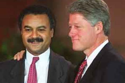 Ron Brown dies in plane crash, April 3, 1996 - POLITICO