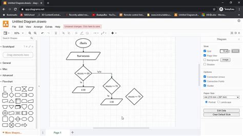 Draw Io Templates - prntbl.concejomunicipaldechinu.gov.co