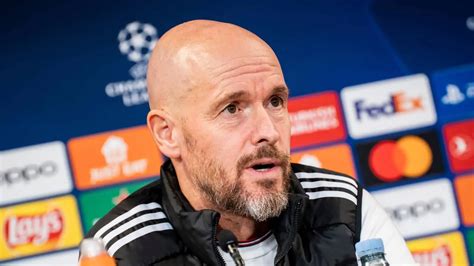 Ten Hag overruled Man Utd chiefs to pull plug on elite goalkeeper transfer in favour of Onana ...