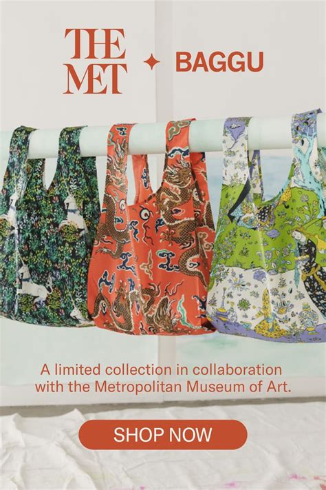 The Met Collection | New look bags, Baggu, Purses and bags