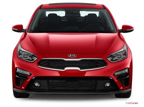 2019 Kia Forte: 58 Exterior Photos | U.S. News