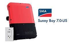 SMA Sunny Boy Inverters - Low Wholesale Price