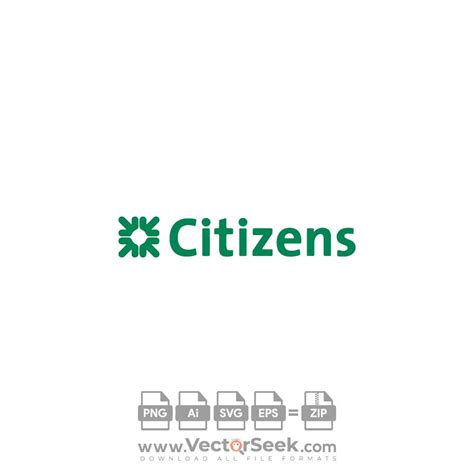 Citizens Bank Logo Vector - (.Ai .PNG .SVG .EPS Free Download)