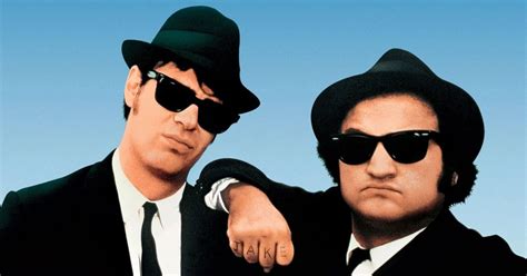 Dan Aykroyd and Jim Belushi to Kick Off Blues Brothers Con at Old Joliet Prison