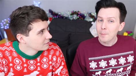 Pin by Zuzain Ransier on Dan and Phil | Dan and phil, Phil, Christmas ...