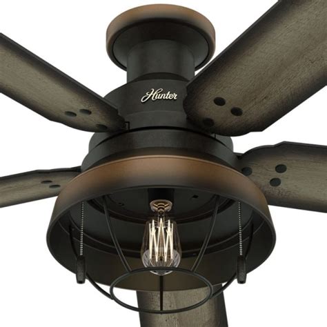 A Comprehensive Guide To Heated Ceiling Fans - Ceiling Ideas