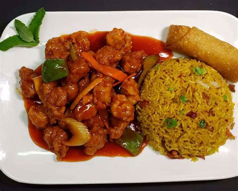 Order China Bay Menu Delivery in Brooklyn | Menu & Prices | Uber Eats