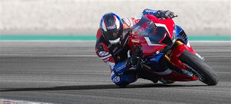 CBR1000RR-R | Honda