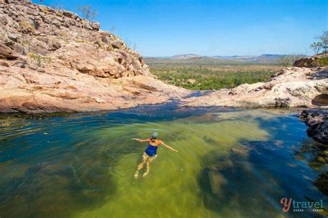 25 Outstanding National Parks In Australia To Set Foot On