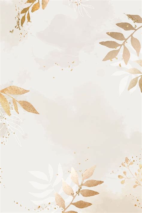 Christmas patterned on beige background vector | premium image by rawpixel.com / Adj Pastel ...