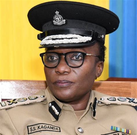 Tanzania on fast-track to get the country’s first female Inspector ...