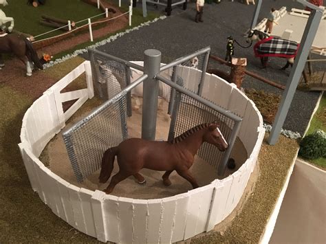 This is very cool. Whoever made or got this, it is awesome. | Horse diy, Diy horse toys, Horse ...