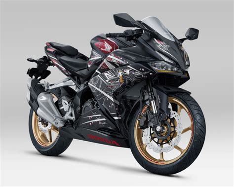 Honda CBR 250RR SP Quick Shifter Special Edition (2021) technical specifications