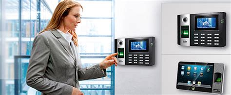 Biometric machine installation | Biometric installation services | CAD Gulf