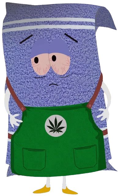 Towelie (Character) | South Park Archives | Fandom