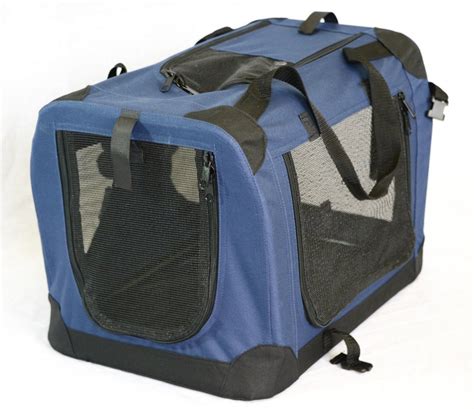 5 Best Soft Sided Pet Carrier - Provide great pet-carrying experience ...