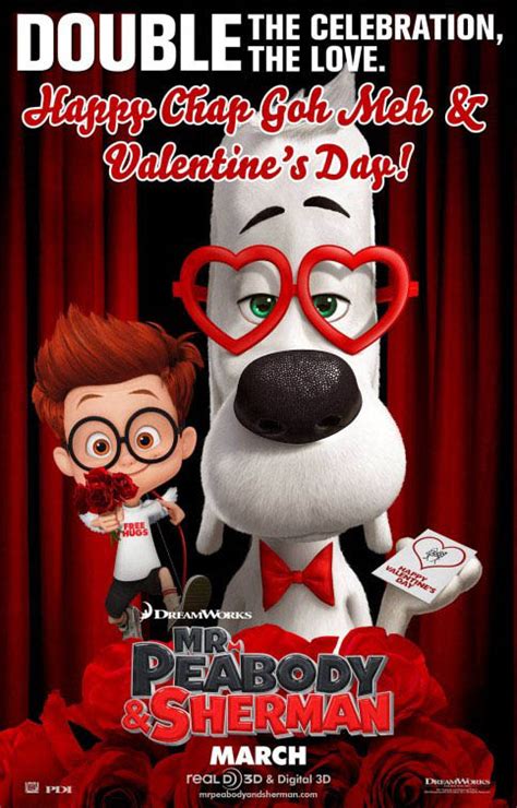 Mr. Peabody and Sherman - Movies - Castanet.net