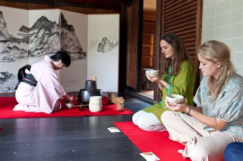 Kyoto, Japan: Experience a Zen Buddhist tea ceremony. | Japan, Oh the places you'll go, Kyoto