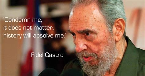 Penchal Jammula: Fidel Castro quotes