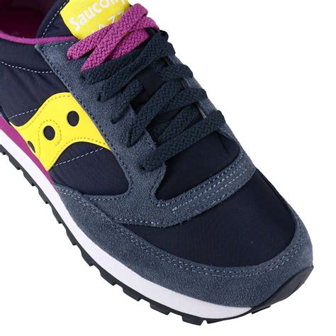 Lyst - Saucony Sneakers Women in Gray