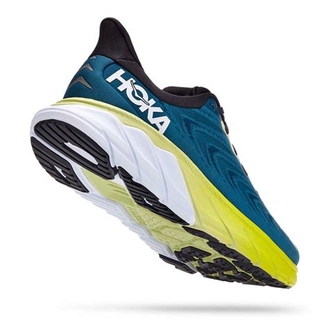 Men's | Hoka Arahi 6 Running Shoes | Run4It