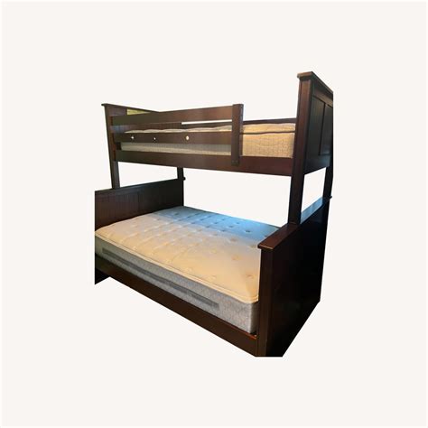 Ashley Furniture Bunk Bed - AptDeco