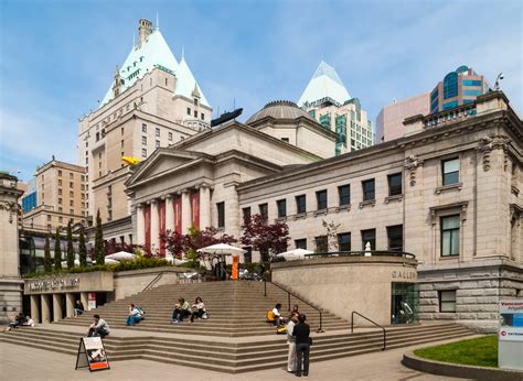 11 popular Vancouver tourist attractions ranked | News