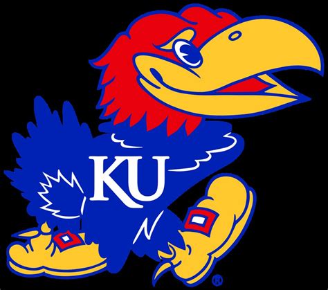 University_of_Kansas_Jayhawk_logo.svg | OHLA Schools | Flickr