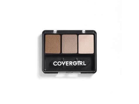 CoverGirl Eye Enhancers 3 Kit Eye Shadow, Shimmering Sands Ingredients ...