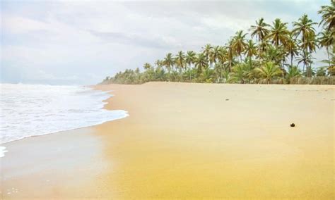 Top Ivory Coast Beaches You Need to Visit