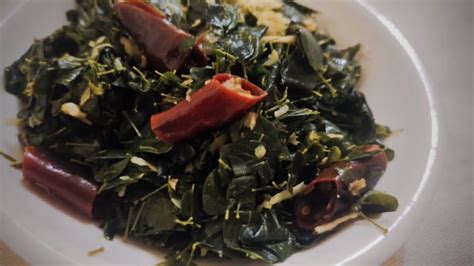 Moringa leaves stir fry / Munga bhaji / Healthy recipe / Benefits of Moringa / Delicious recipez ...