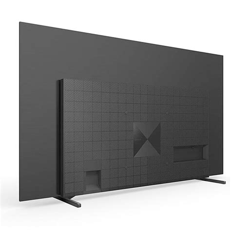 Sony A80J Series 55 inches OLED 4K Ultra HD High Dynamic Range Smart TV (XR55A80J)