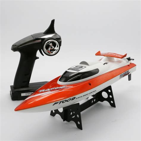 Remote Control Toy Boat Remote Control Boat Model Water Remote Control ...