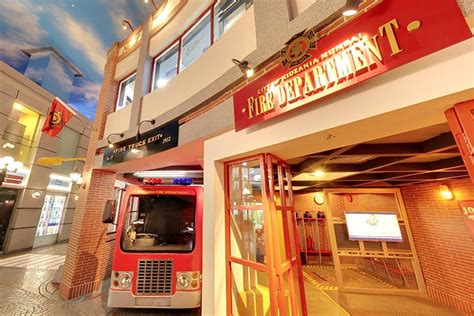 Head To KidZania In Ghatkopar | LBB, Mumbai