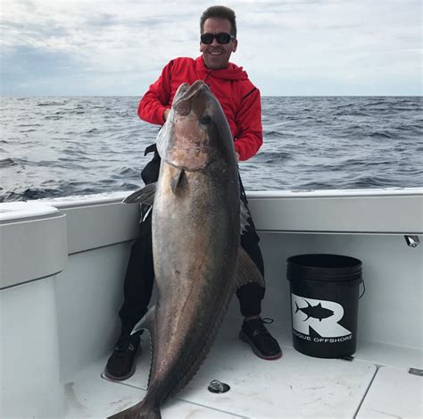 NOAA Fisheries Announces Final Greater Amberjack Modification for the Gulf - Florida Sportsman