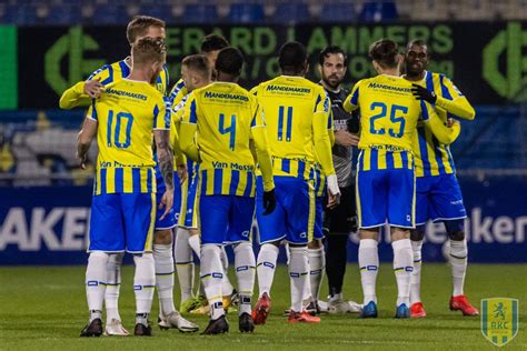 Aantal spelers verlaten RKC Waalwijk