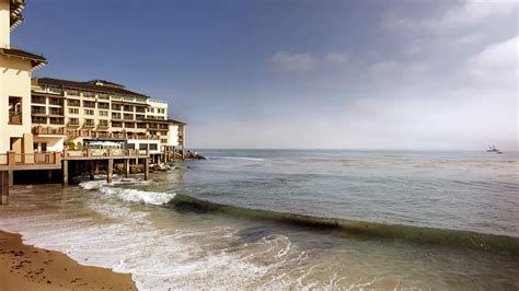 Monterey Plaza Hotel Restaurant - Monterey, CA | OpenTable