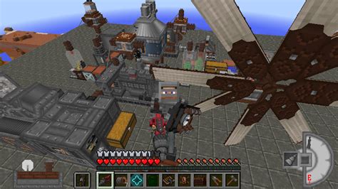 Minecraft Immersive Engineering Wiki – Telegraph