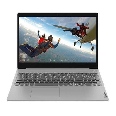 Lenovo ideapad3 15iiL05 – RJ Group Plus