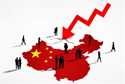 Why China’s Stock Market Will Crash - Investment U