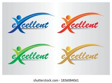 Excellent Creative Unique Simple Modern Logo Stock Vector (Royalty Free) 1836084061 | Shutterstock